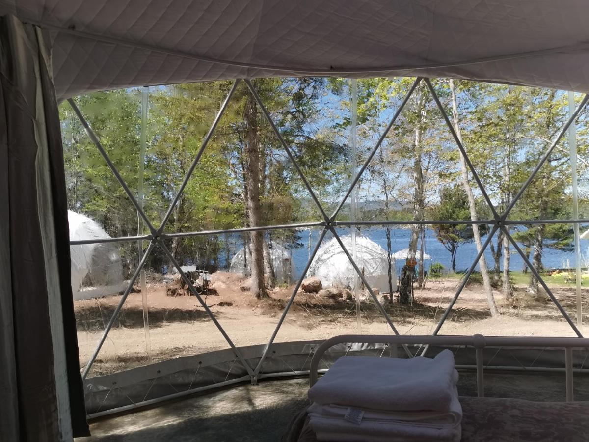 Blue Bayou Resort, Cape Breton Resort