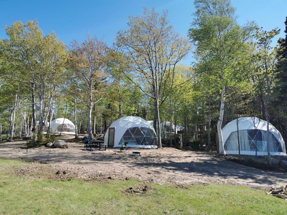 Blue Bayou Resort, Cape Breton 2* Dingwall