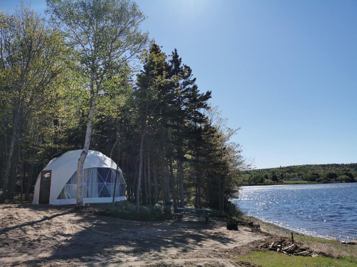 Blue Bayou Resort, Cape Breton Resort