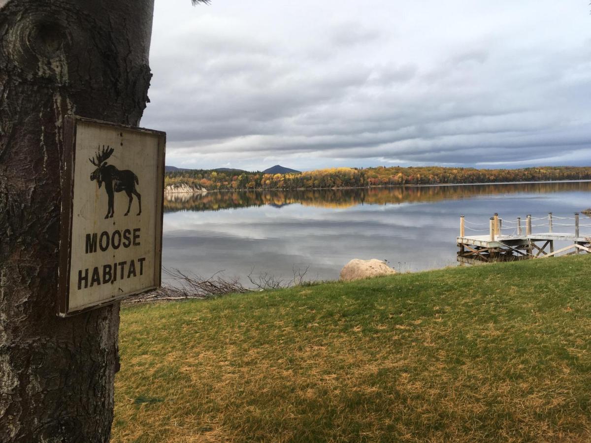 Blue Bayou Resort, Cape Breton Resort Dingwall