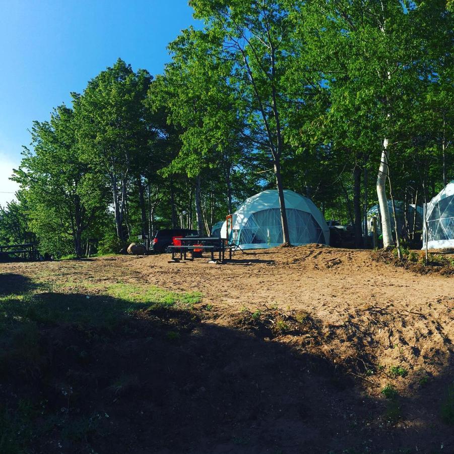 Blue Bayou Resort, Cape Breton 2* Dingwall