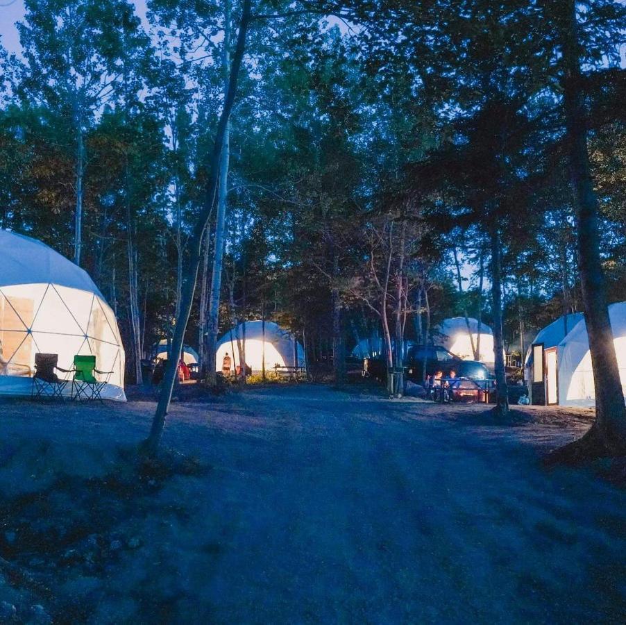 Resort Blue Bayou Resort, Cape Breton 2*