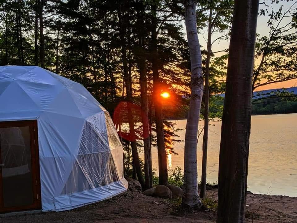 Blue Bayou Resort, Cape Breton Dingwall
