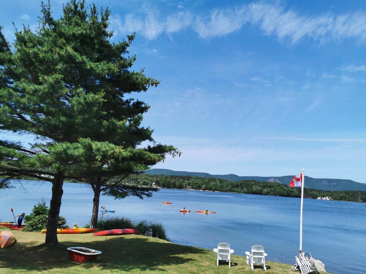 Blue Bayou Resort, Cape Breton Resort 2*
