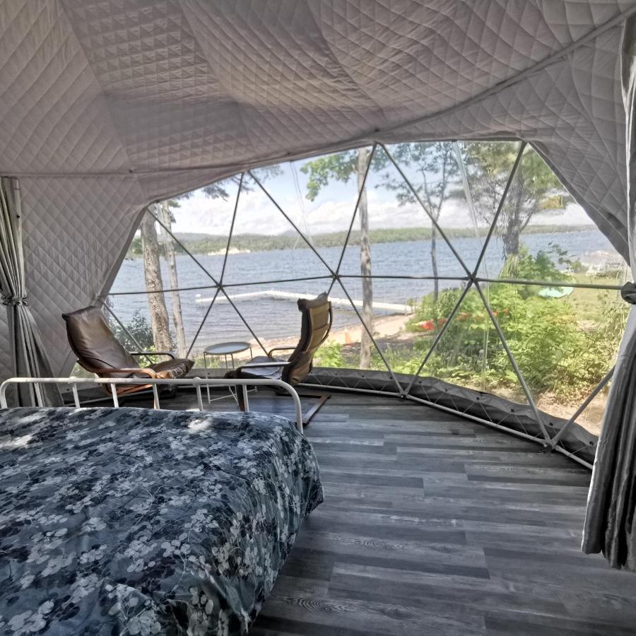 Blue Bayou Resort, Cape Breton 2*