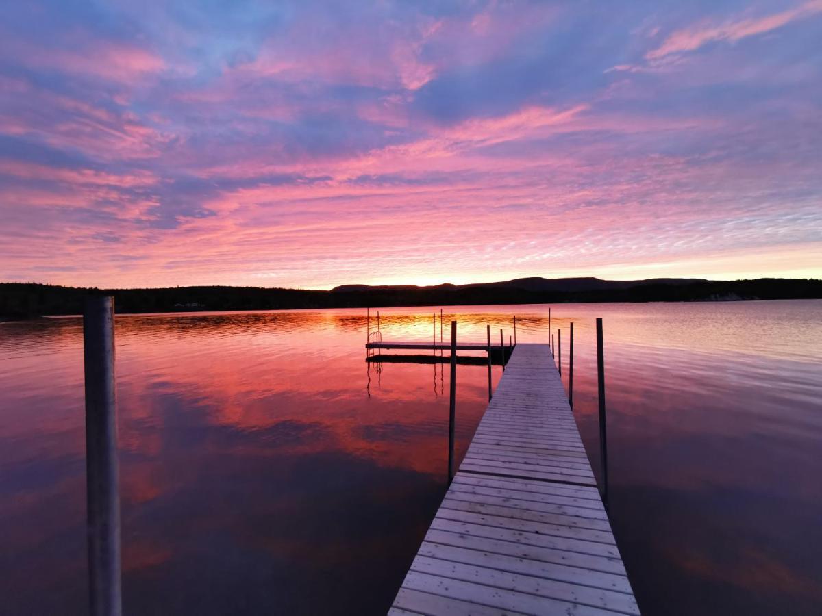 Blue Bayou Resort, Cape Breton Resort 2*