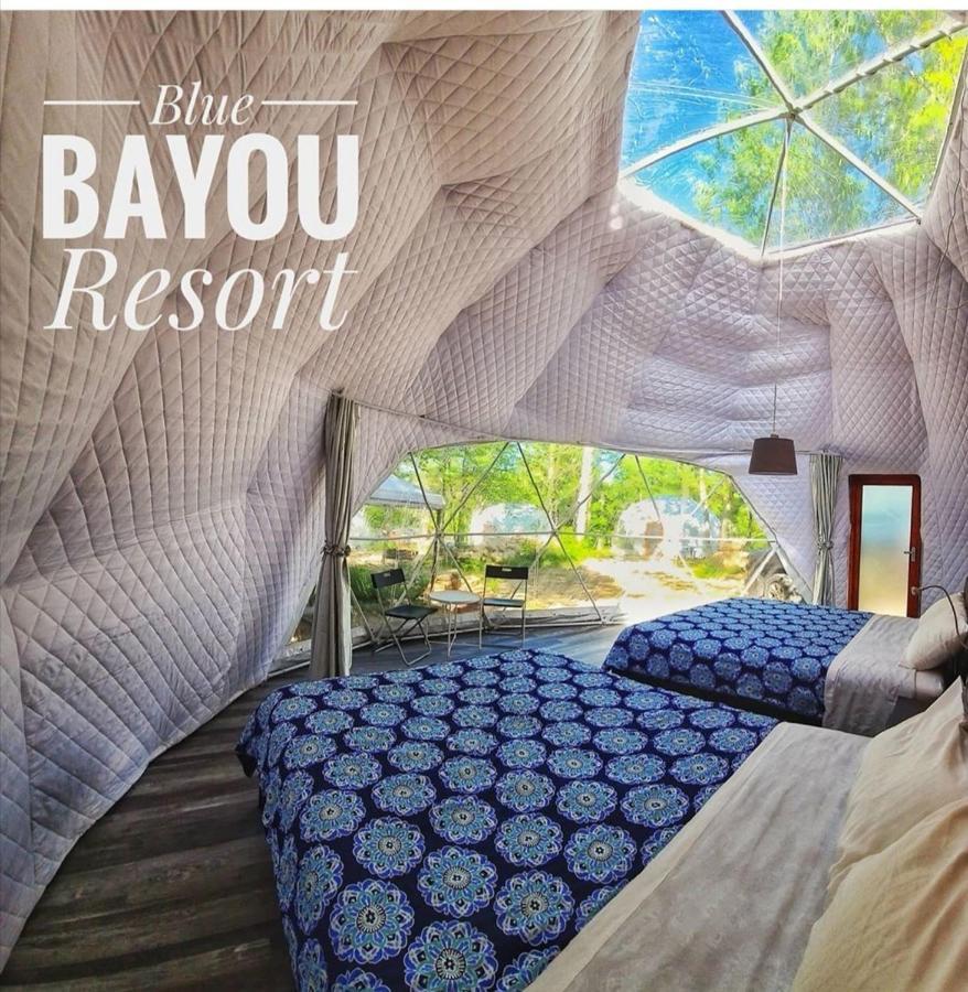Blue Bayou Resort, Cape Breton Resort Dingwall