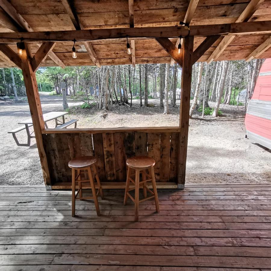 Blue Bayou Resort, Cape Breton 2* Dingwall