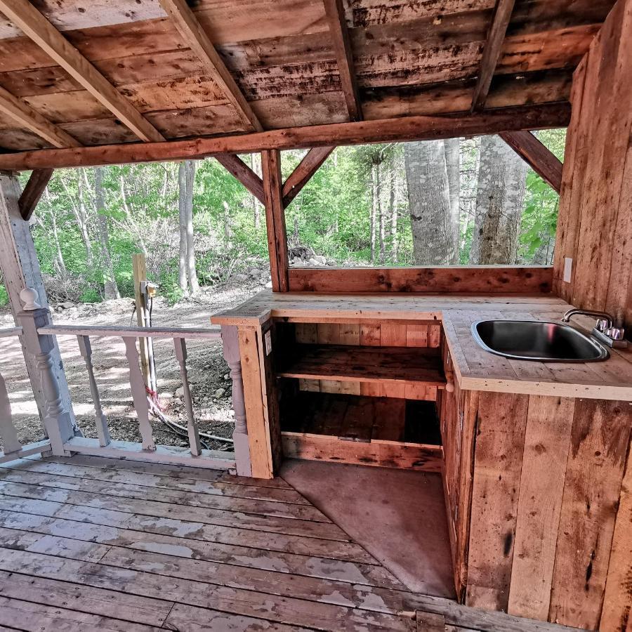 Blue Bayou Resort, Cape Breton 2* Dingwall