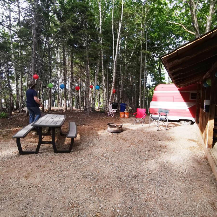 Blue Bayou Resort, Cape Breton Resort