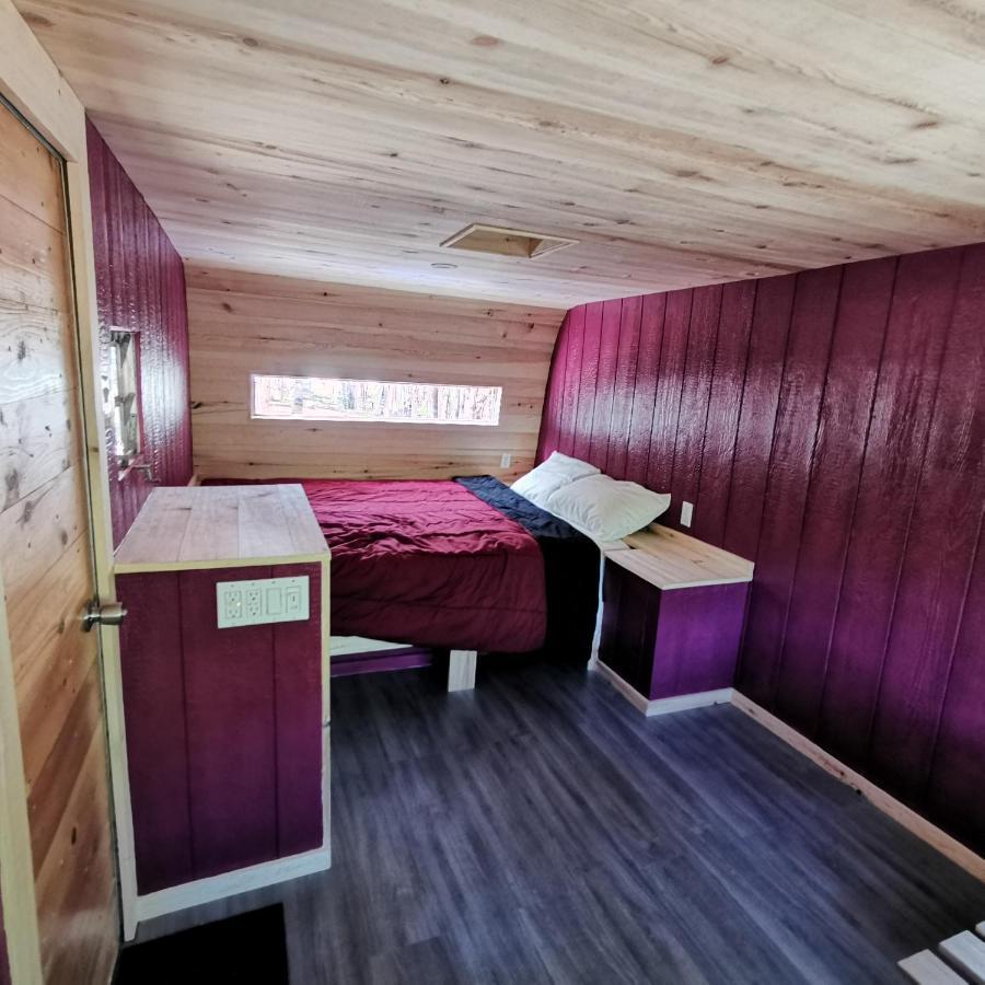 Blue Bayou Resort, Cape Breton Resort Dingwall