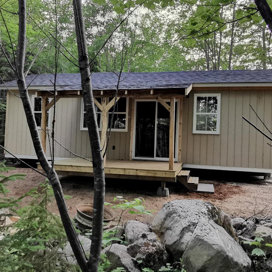 Blue Bayou Resort, Cape Breton Dingwall