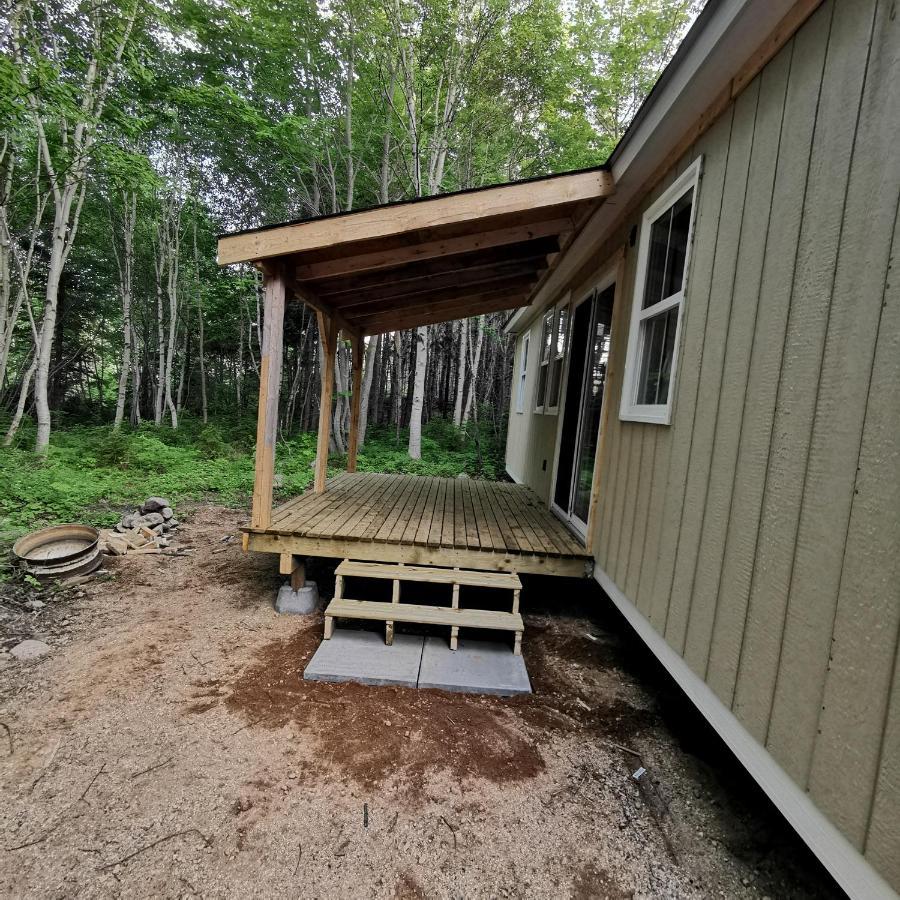 Blue Bayou Resort, Cape Breton Resort Dingwall