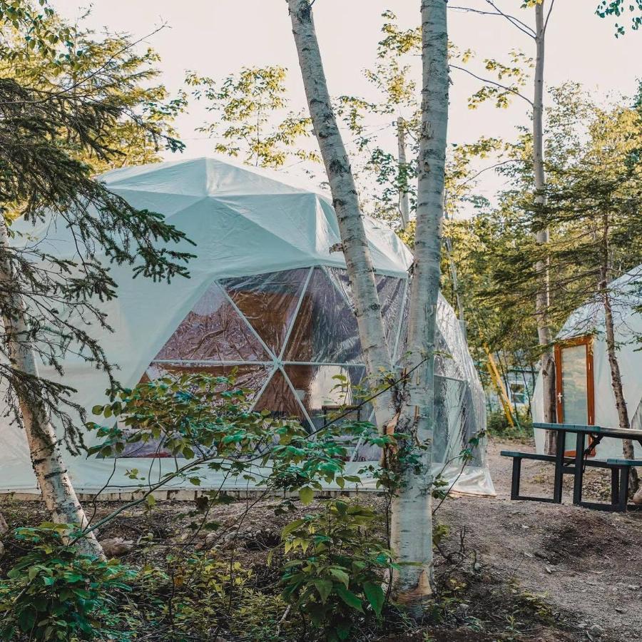 Station touristique Blue Bayou Resort, Cape Breton 2*