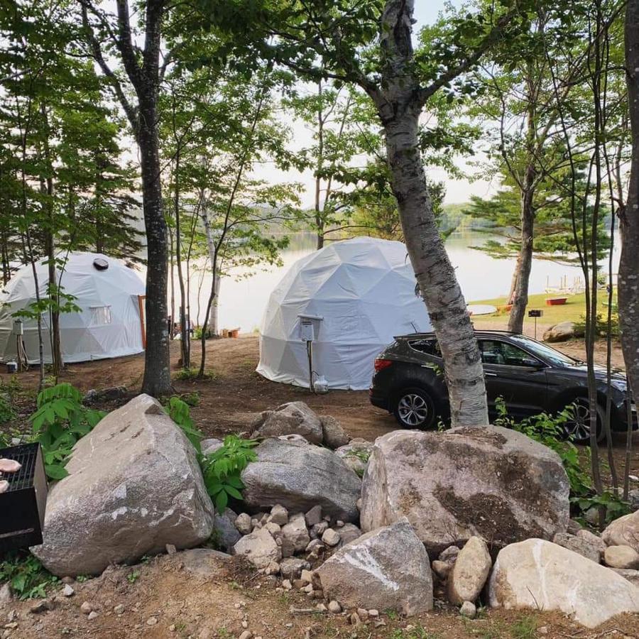 Blue Bayou Resort, Cape Breton 2* Dingwall