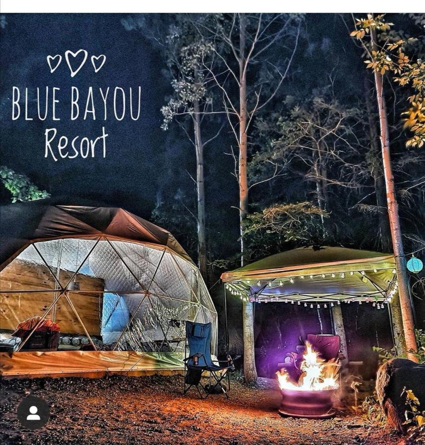 Blue Bayou Resort, Cape Breton 2* Dingwall