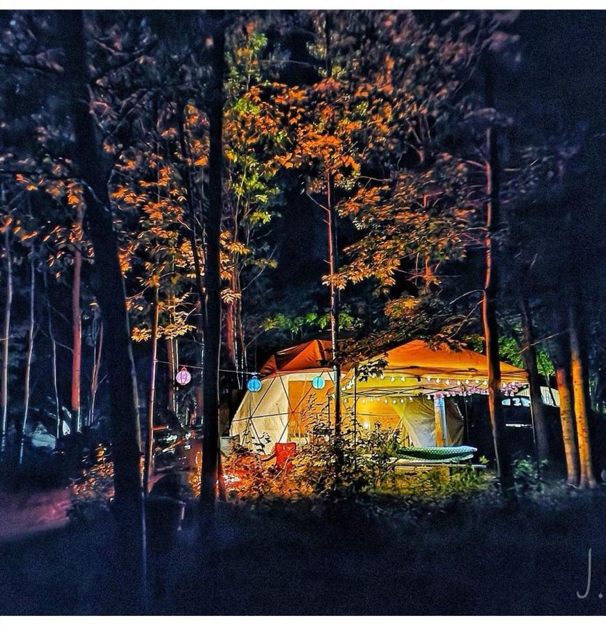 Blue Bayou Resort, Cape Breton Station touristique Dingwall