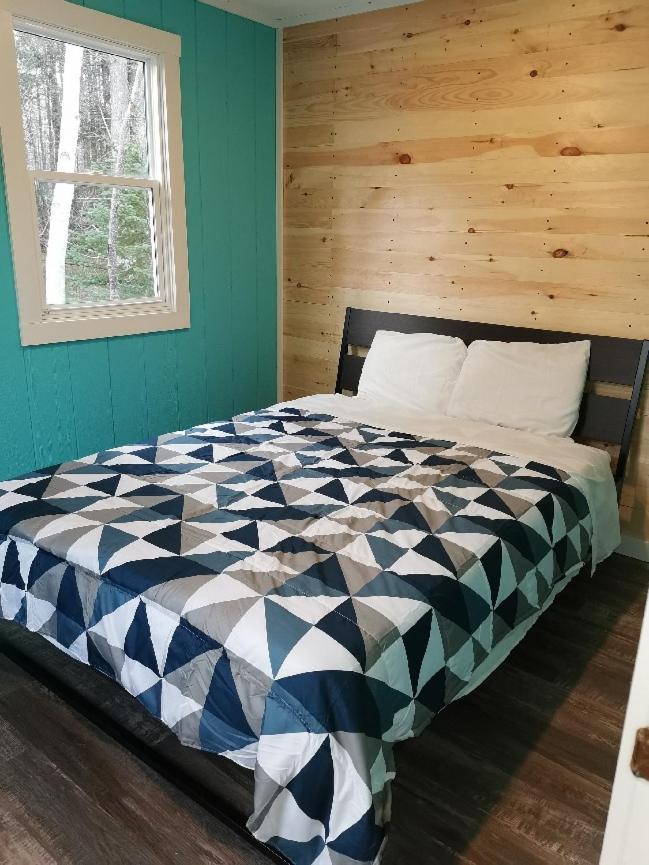 Station touristique Blue Bayou Resort, Cape Breton 2*