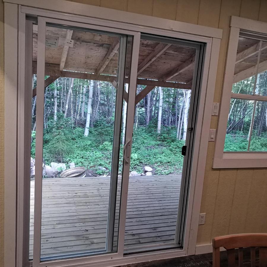 Blue Bayou Resort, Cape Breton Dingwall