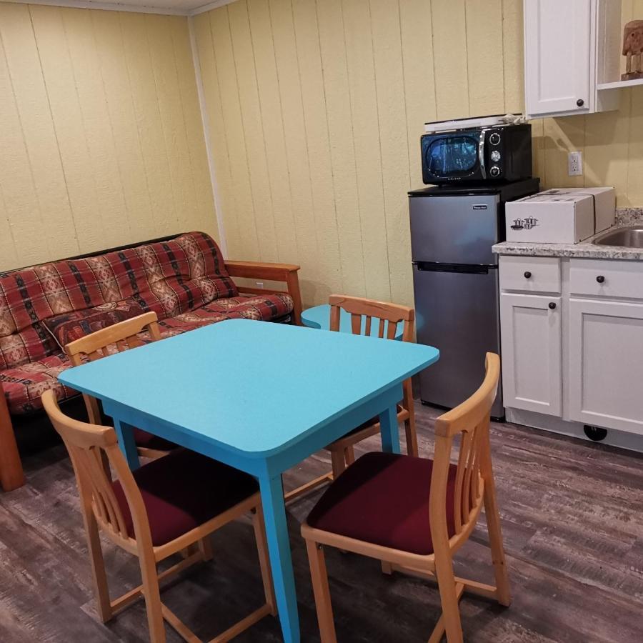 Station touristique Blue Bayou Resort, Cape Breton 2*
